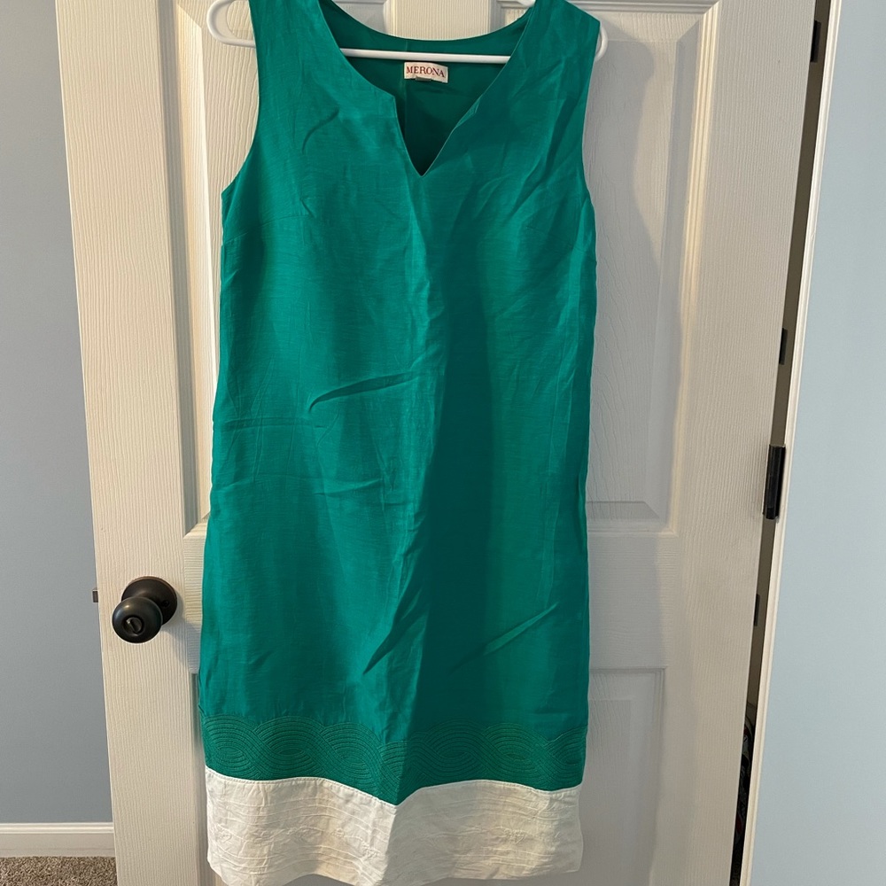 Merona Shift Dress